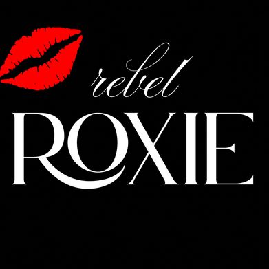 Rebel Roxie 🖤 (rebelroxievip) Header Photo Added 2025-06-24