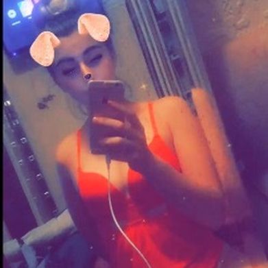 Allyssa king (rank470) Header Photo Added 2024-08-20