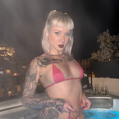 Stella Wolf (stella.wolf) Profile Photo Added 2024-06-02