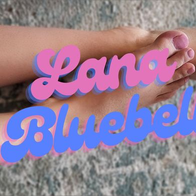 Lana Bluebell (lanabluebell) Header Photo Added 2025-07-04