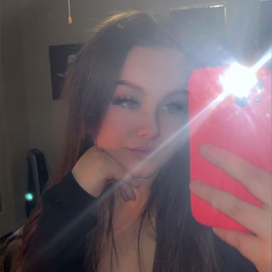 OnlyFans Model Amber (bbw_brunette) Profile Image