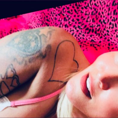 Love Corrie Added Photo on 2025-08-18