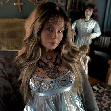 melissa ♥︎ (melissamaarie) Profile Photo Added 2025-11-08