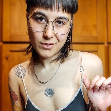 𝑵𝒂𝒕𝒖𝒓𝒂𝒍 𝑵𝒚𝒎𝒑𝒉 🦋 𝑽𝒊𝒐𝒍𝒆𝒕 Added Photo on 2025-01-14