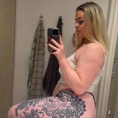 🍒 NaughtySof (naughtysoffree) OnlyFans Profile Image