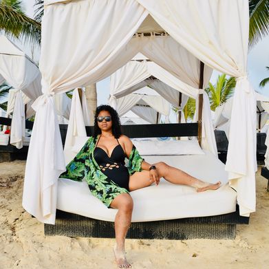 MOMMA Nelly✨ (nellythevisionary) Header Photo Added 2025-08-03