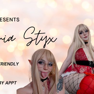 Saphria Styx (saphriastyx) Header Photo Added 2024-12-10