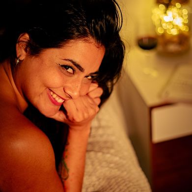 Iara (iarasanchez) Profile Photo Added 2024-10-15