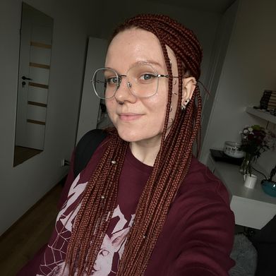 FameDoll (flame_dollx) Profile Photo Added 2025-09-18