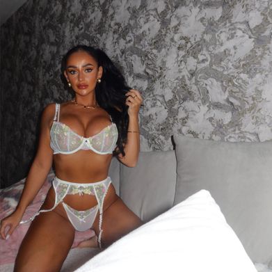 Sapphire Added Photo on 2025-03-19