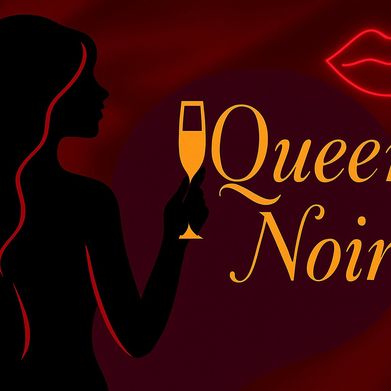 Queen Noire (quirkynoire) Header Photo Added 2025-09-27