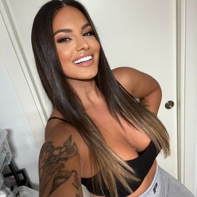 Ana Guillén 🔥🌶️ (anaguillenx) Profile Photo Added 2025-05-06