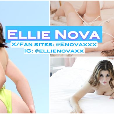 Ellie Nova💫 (ellienovaxxx) Header Photo Added 2024-06-03