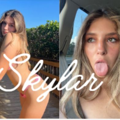 Skylar West (skylarwest) Header Photo Added 2025-01-29