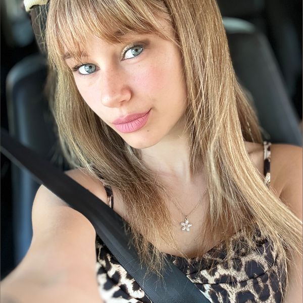 Angele💗 (angele_ice) OnlyFans profile photo