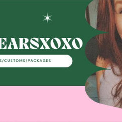 🧸❄️Blair❄️🧸 (blairbearsxoxo) Header Photo Added 2025-11-19