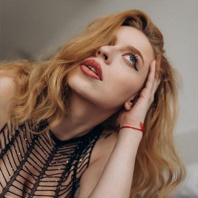 𝓨𝓸𝓾𝓻 𝓯𝓸𝔁𝔂 𝓥𝓮𝓻𝓸𝓷𝓪🦊💋✨ (verona_foxy) OnlyFans profile photo