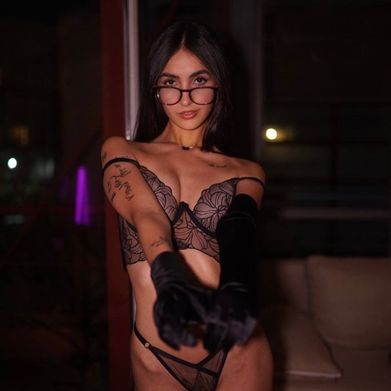 OnlyFans Model Alessia🕷️ (alessiasantoro) Profile Image