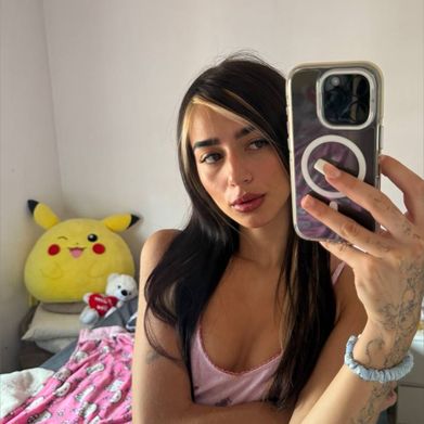 OnlyFans Model Jessie🍓 (jessiexcutie) Profile Image