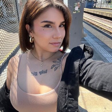 Vicky💙 (viickylure) OnlyFans Profile Image