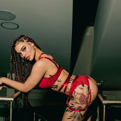 Sincityhoney (sincityhoneyy33) Header Photo Added 2024-09-13