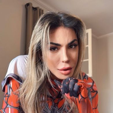 Leticia Henrique  🔞 Video Call Now 🎥 (leticiatopblond) OnlyFans profile photo