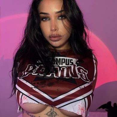 𝐉𝐚𝐬𝐦𝐢𝐧𝐞 𝐌𝐢𝐝𝐧𝐢𝐠𝐡𝐭 🌙 (sexycurvejasmine) Profile Photo Added 2025-10-10