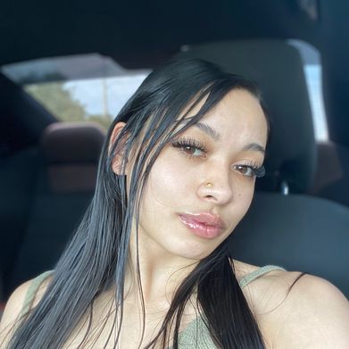 Iris Ivy (goddessirisivy) OnlyFans Profile Image