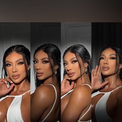 🦋Melissa Restrepo🦋 (kalabeckett) Header Photo Added 2025-03-06