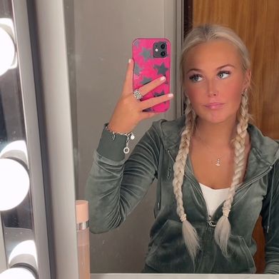 Ronjis (ronjaekstrom) Profile Photo Added 2024-10-15