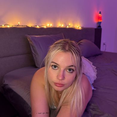 Harley (harleygonebadd) OnlyFans Profile Image