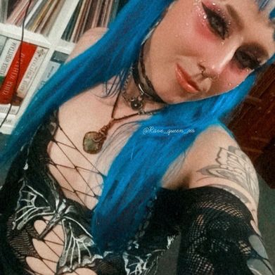 Rave Queen Xo Free❣️ On hiatus ❣️ (rave_queen_xo_free) Header Photo Added 2024-09-14