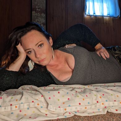 Deborah K (deborahkay) Profile Photo Added 2025-01-23