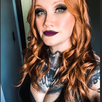 Rachael ov Filth (rachaelovfilth) Profile Photo Added 2024-10-15