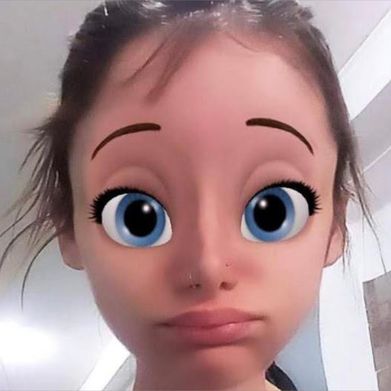 Anna Amateur Cy (annadreamcy) OnlyFans Profile Image