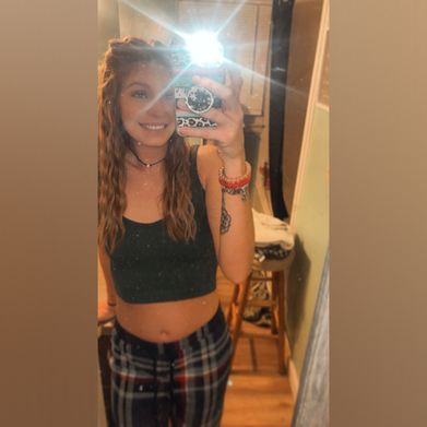 Dusti Jo (dustijo95) Profile Photo Added 2025-01-21