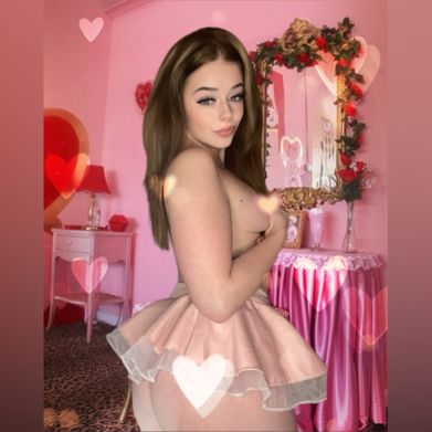 Cassie Valentine (cassiesvalentine) Profile Photo Added 2025-01-14