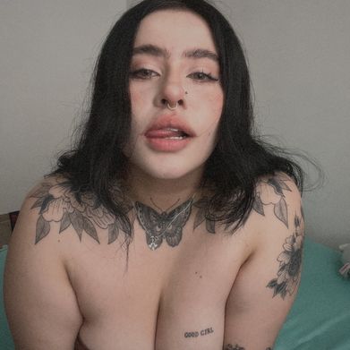 Vanessa Dupont 🦇⛓️🧸 (tittyqueenofcl) Profile Photo Added 2025-08-15