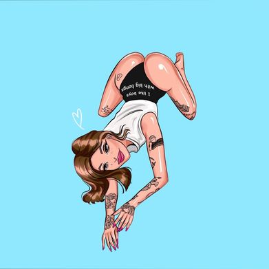 Sierra Gray ✨ (ratchetbrat) Header Photo Added 2024-10-29