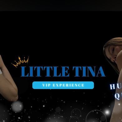 LittleTina (littletinavip) Header Photo Added 2025-02-25