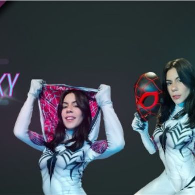 ＳｗａｎｋｙＫａｔｔｙ (swankykatty) Header Photo Added 2024-10-15