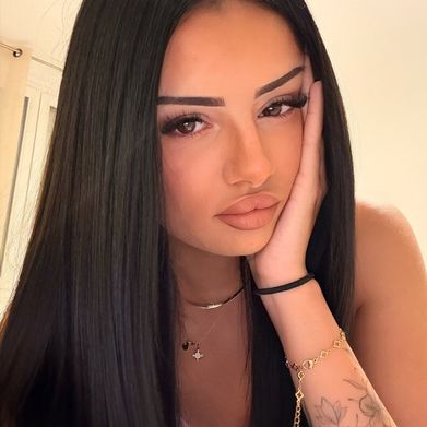 OnlyFans Model Luna 🎀 (lunamybaby) Profile Image