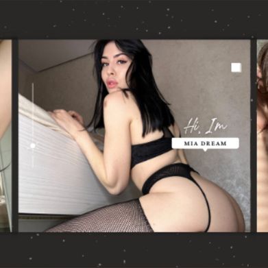 Mia (ladreammia) Header Photo Added 2025-10-24