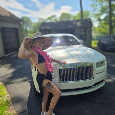 Latina Mami 🇵🇷 (d_thequeen) Header Photo Added 2025-07-02