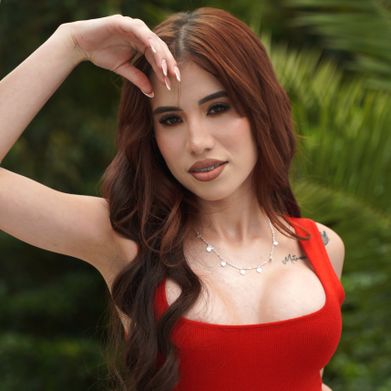 🌸Jhoa 🌸 (jhoana.carvajaal) Profile Photo Added 2025-07-02