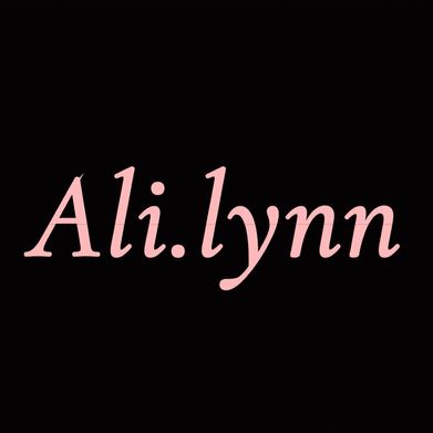 Ali Lynn (ali.lynn) Header Photo Added 2025-08-25