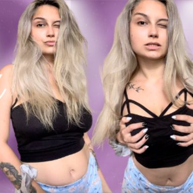 𝒯𝒶𝓂𝒶𝓇𝒶 𝐿o𝓋𝑒 🌸 HOT WHIP 😉🔥 (tamaralove) Header Photo Added 2024-10-08