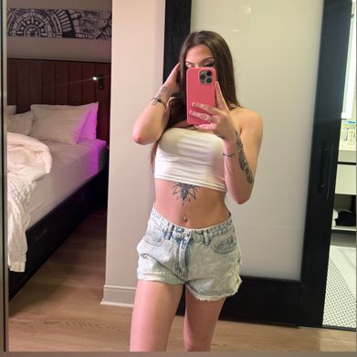 Lisa 💕 (lisaa.secret) Profile Photo Added 2025-08-11