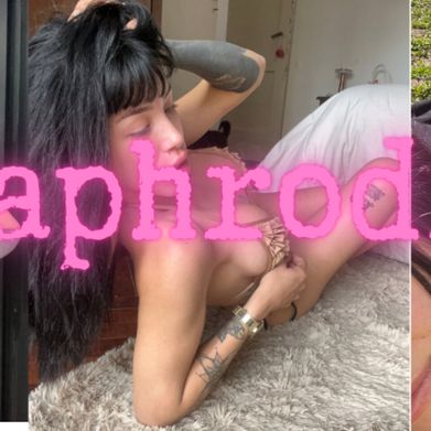 Aphrodite 🔥 (xxxaphroditee) Header Photo Added 2025-10-03