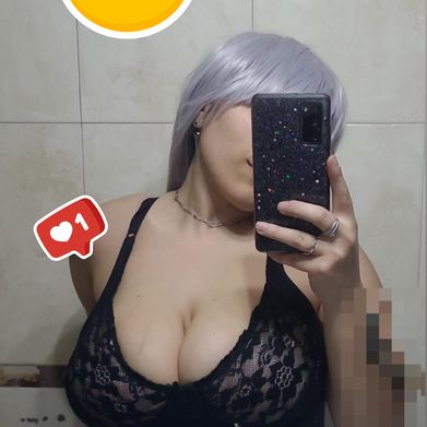 OnlyFans Model Blue Happiness (bluehappiness2) Profile Image